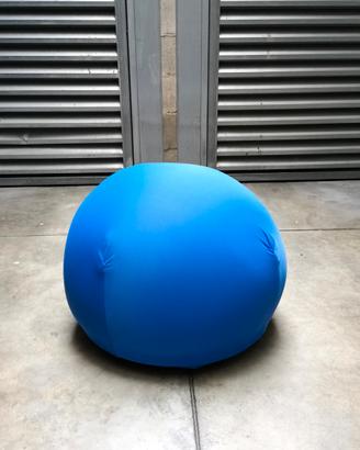 Pouf sfoderabile Ballon di MOGU
