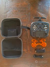 radiocomando rc Jumper T15