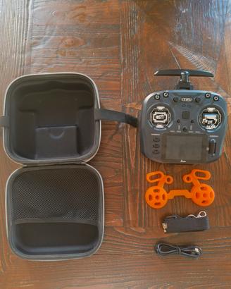 radiocomando rc Jumper T15