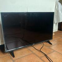 Televisore NIKKEI 32”