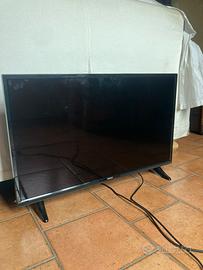 Televisore NIKKEI 32”