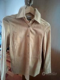 Giacca donna in renna