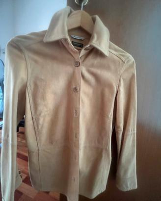 Giacca donna in renna