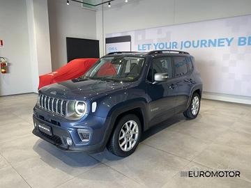 Jeep Renegade 1.0 t3 Limited 2wd