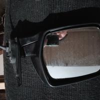 specchietto sx Subaru Legacy del 2010