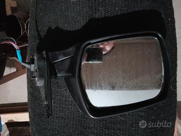 specchietto sx Subaru Legacy del 2010