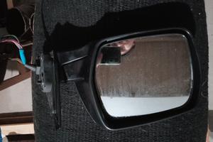 specchietto sx Subaru Legacy del 2010