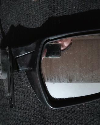 specchietto sx Subaru Legacy del 2010