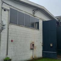 Capannone Industriale Settimo Milanese