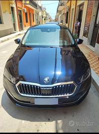 Skoda octavia - 2000 diesel dsg 150 hp