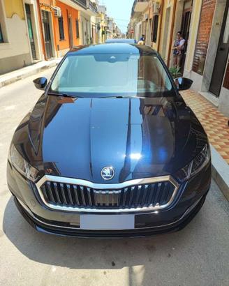 Skoda octavia - 2000 diesel dsg 150 hp