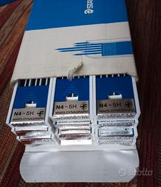 Mine Staedtler Mars Dynagraph 200 50 (N4 ≈ 5H)