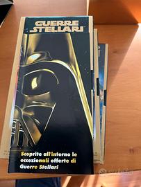 Video cassette edizione limitata.