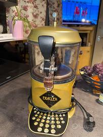 Macchina/ distributore  bevande calde da bar