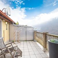 TRILOCALE CON TERRAZZO!!