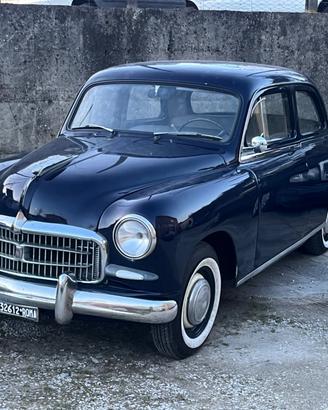 Fiat 1400 A 1400A Benzina