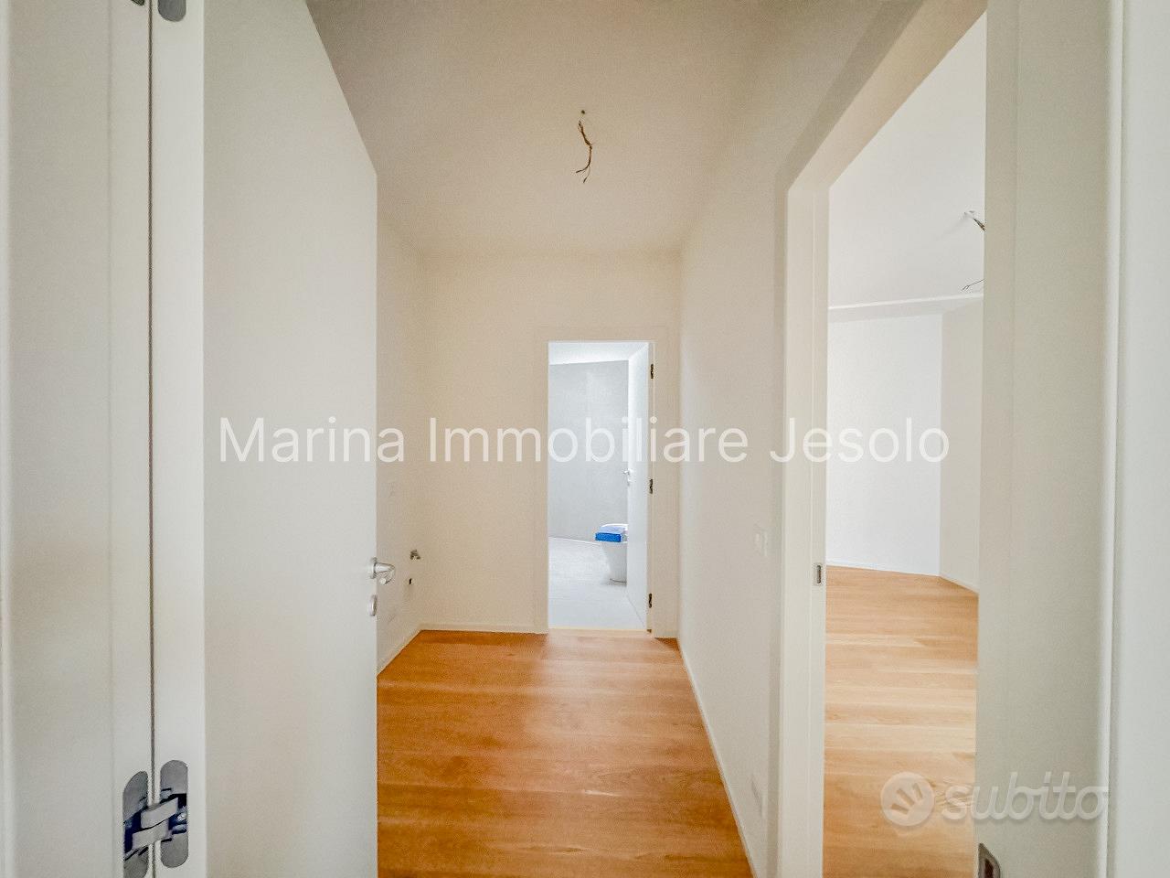Apartment in San Donà di Piave - Vista 2