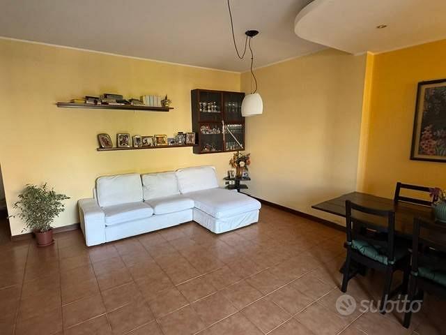 Appartamento – Peschiera Borromeo, Bellaria, Zeloforamagno - Vista 5