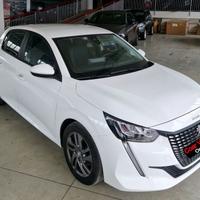 Peugeot 208 1.5 bluehdi Active Pack s&s 100cv