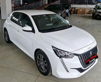 Peugeot 208 1.5 bluehdi Active Pack s&s 100cv