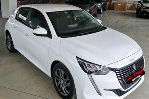 Peugeot 208 1.5 bluehdi Active Pack s&s 100cv