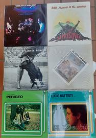 dischi vinile