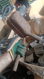 Marmitta scarico vespa Piaggio 125 v 30 31