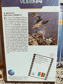 Il mondo di Quark di Piero Angela - VHS