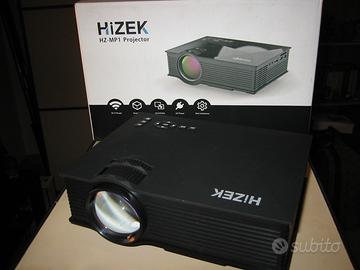 Sistema per presentazioni audiovideo conferenze