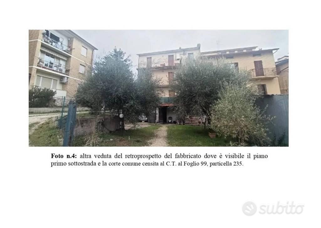 Appartamento – Assisi, Santa Maria degli Angeli - Altro