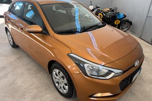 Hyundai i20 1.2 5 porte Classic