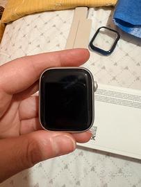 Apple watch serie 8