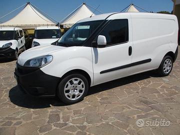 Fiat DOBLO' MAXI 1.4 NATURAL POWER METANO