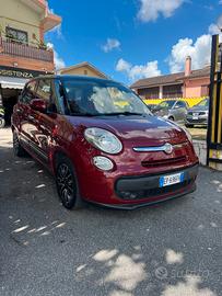 Fiat 500L 1.4 95 CV FINANZIAMENTO PERMUTE GARANZIA