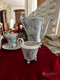 Servizio da caffè