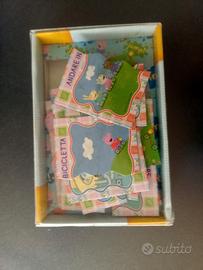 gioco educativo Peppa 
