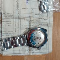orologio militare russo Vostok