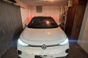 Volkswagen ID4