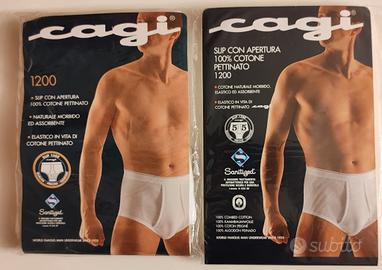 Slip CAGI art. 1200 
