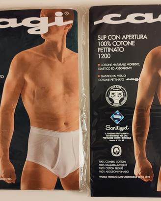 Slip CAGI art. 1200 
