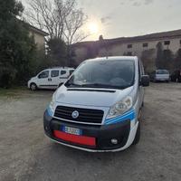 FIAT SCUDO