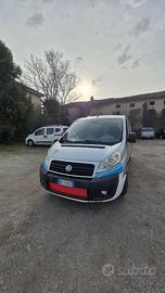 FIAT SCUDO
