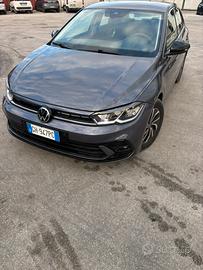 VW POLO 2022