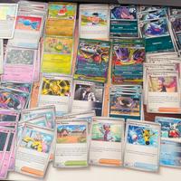 Mazzo Mega Gengar Sharpedo Pokemon TCG