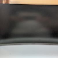 Schermo curvo Samsung