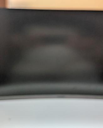 Schermo curvo Samsung