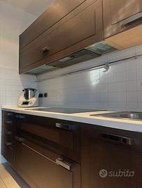 Cucina DADA compresi elettrodomestici