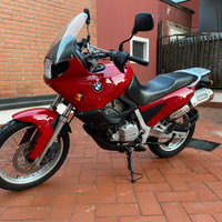 Bmw f 650
