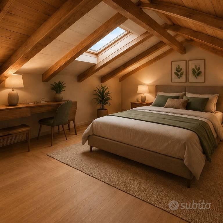 Appartamento – Muggia / Milje, Stramare / Štramar - Vista 3