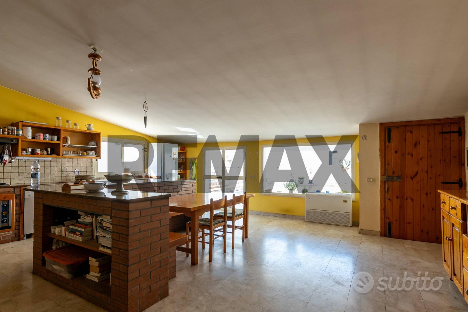 Appartamento - Avola - Vista 5